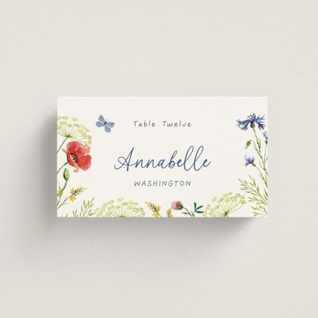 Place Cards