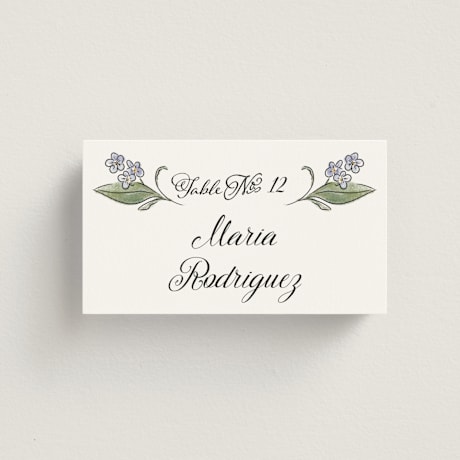 Place Cards