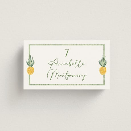 Place Cards