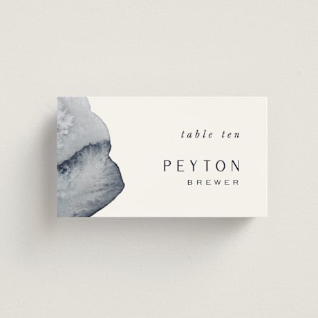 Place Cards