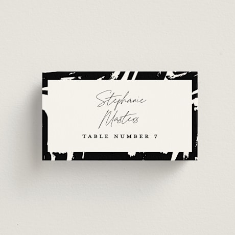 Place Cards