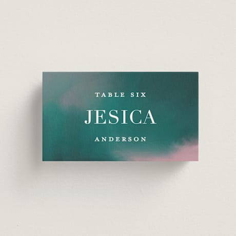 Place Cards