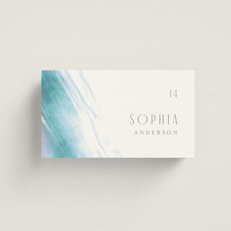 Place Cards