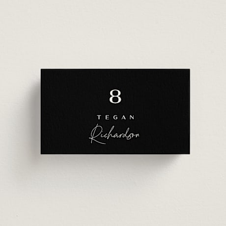 Place Cards