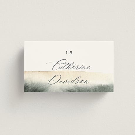 Place Cards