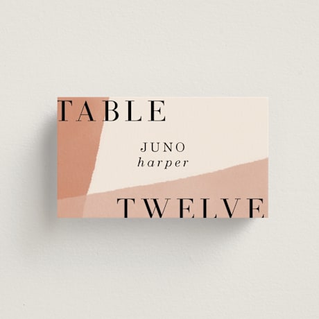 Place Cards