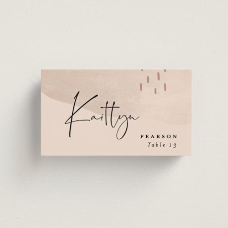 Place Cards