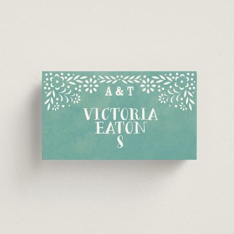 Place Cards