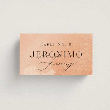 Place Cards