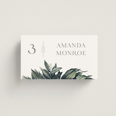 Place Cards