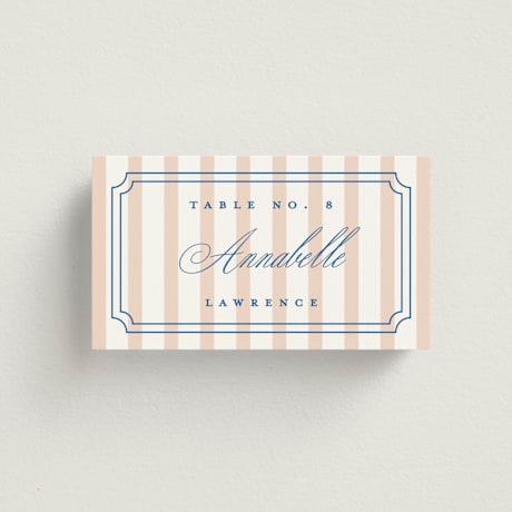 Place Cards