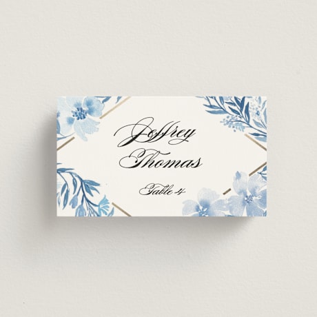 Place Cards