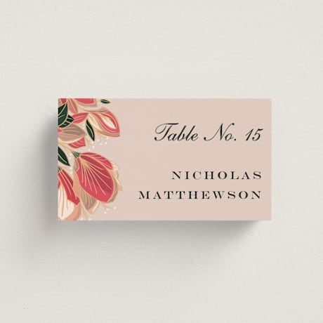 Place Cards