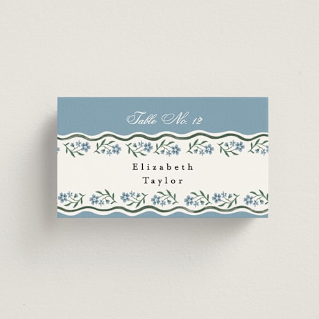 Place Cards