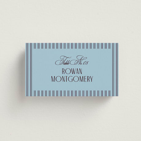 Place Cards