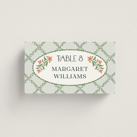 Place Cards
