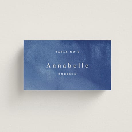 Place Cards