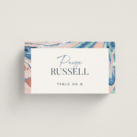 Place Cards