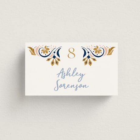 Place Cards