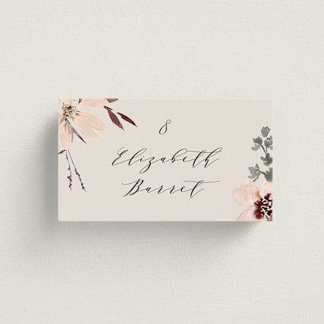 Place Cards