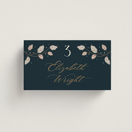 Place Cards