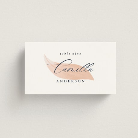 Place Cards