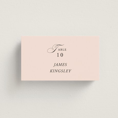 Place Cards