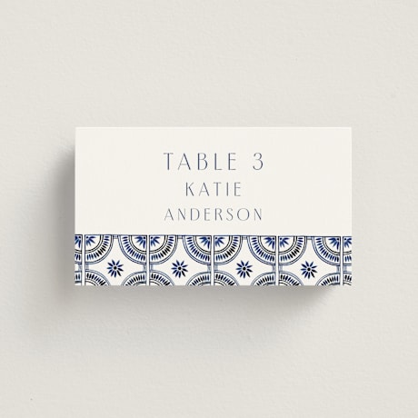 Place Cards