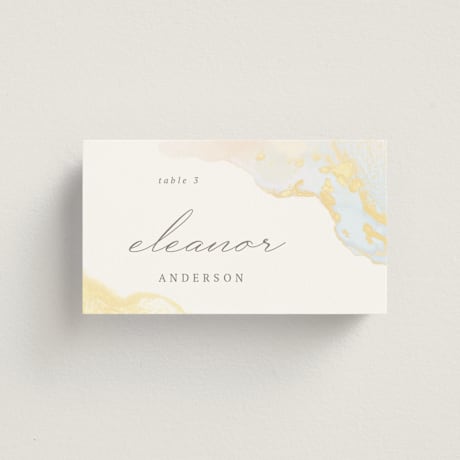 Place Cards