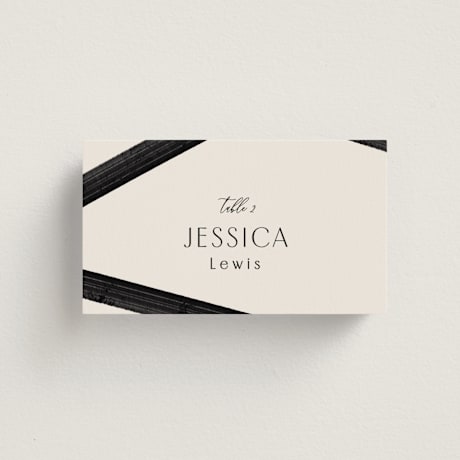 Place Cards