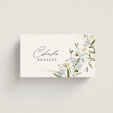 Place Cards