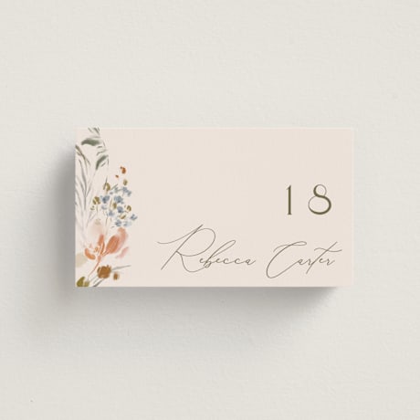 Place Cards