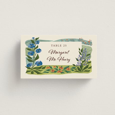 Place Cards