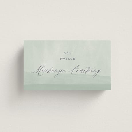 Place Cards