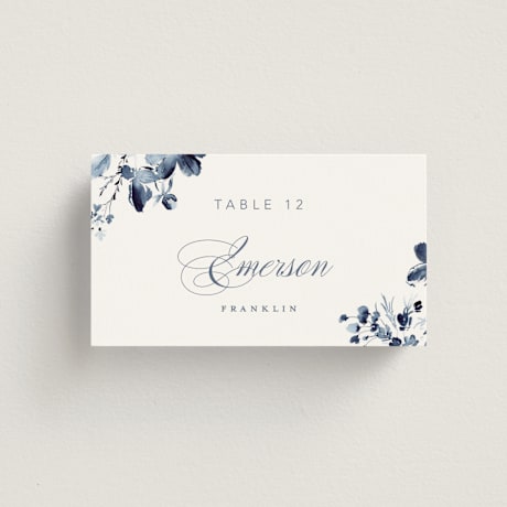 Place Cards
