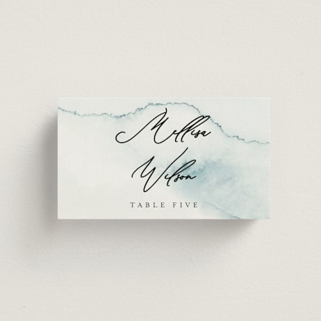 Place Cards