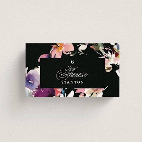 Place Cards