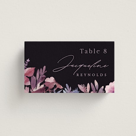 Place Cards