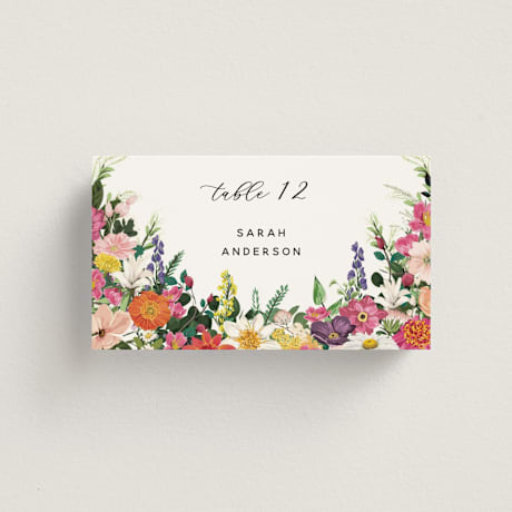 Place Cards