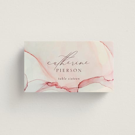 Place Cards
