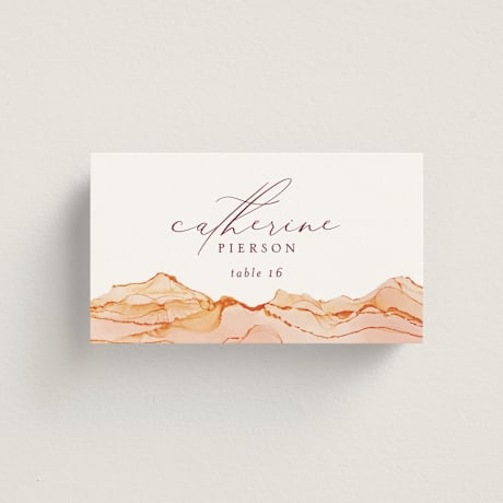 Place Cards