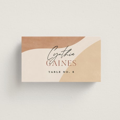 Place Cards