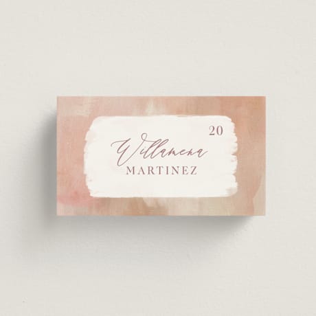 Place Cards
