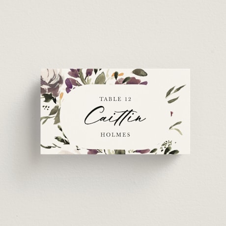Place Cards