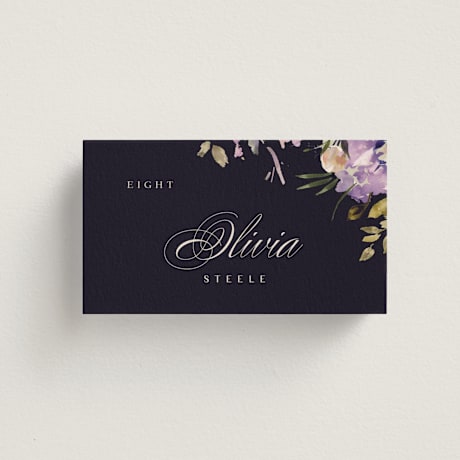 Place Cards