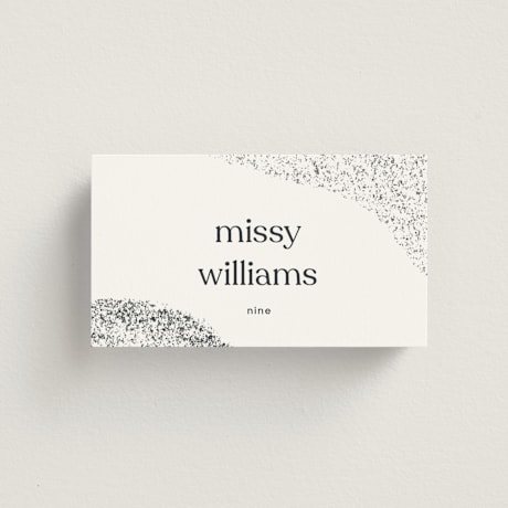 Place Cards