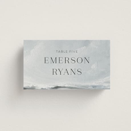 Place Cards