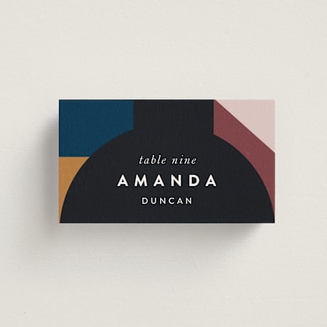 Place Cards