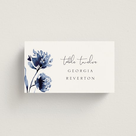 Place Cards