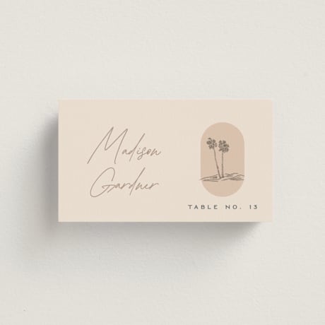 Place Cards